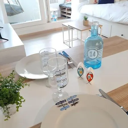 Apartamento Cosy