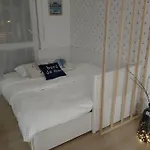 Апартаменты Cosy *