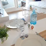 Апартаменты Cosy