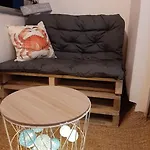 Cosy Апартаменты Курсёль-сюр-Мер