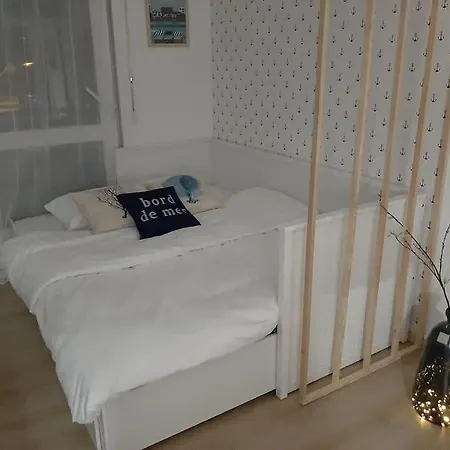 Apartament Cosy *
