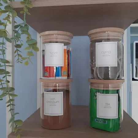 Cosy Apartament Courseulles-sur-Mer