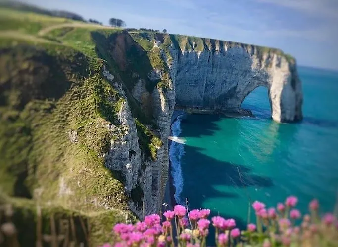 Cosy Courseulles-sur-Mer