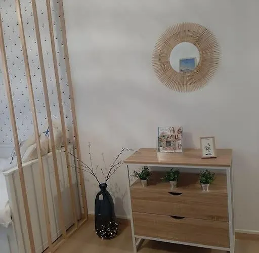 Cosy Courseulles-sur-Mer