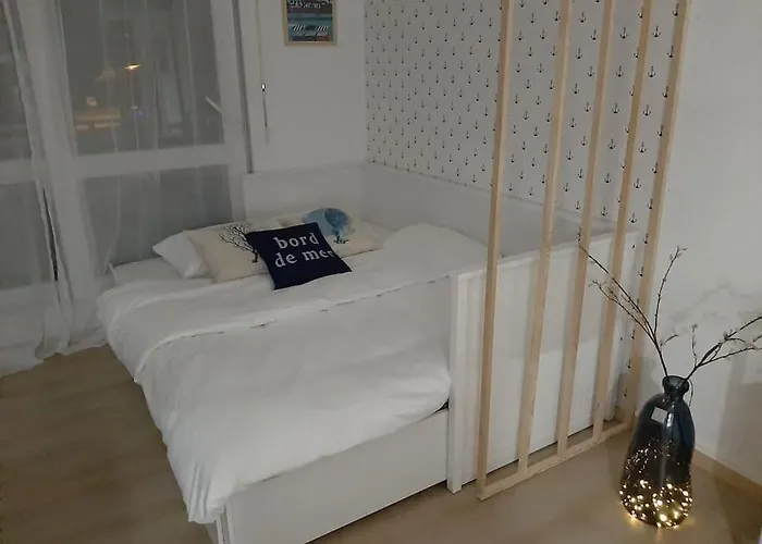 Apartman Cosy *