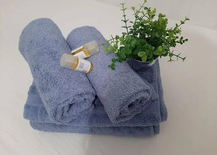 Apartman Cosy Courseulles-sur-Mer