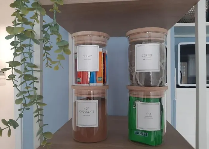 Cosy Apartman Courseulles-sur-Mer